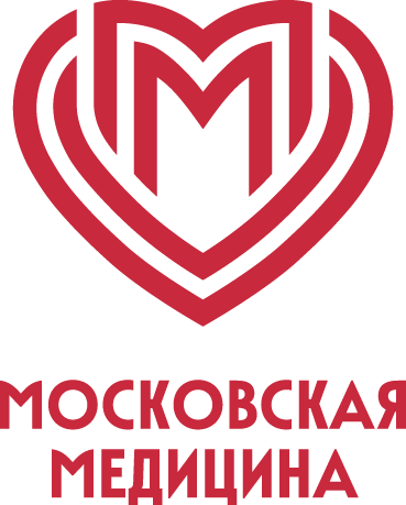 Логотип ДЗМ